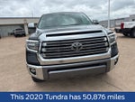 2020 Toyota Tundra 1794
