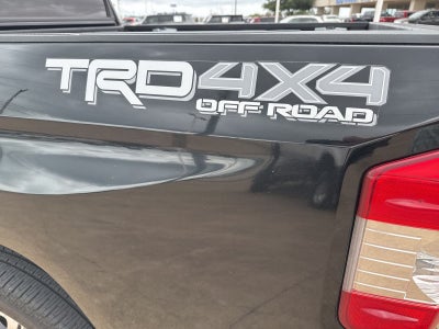 2020 Toyota Tundra 1794