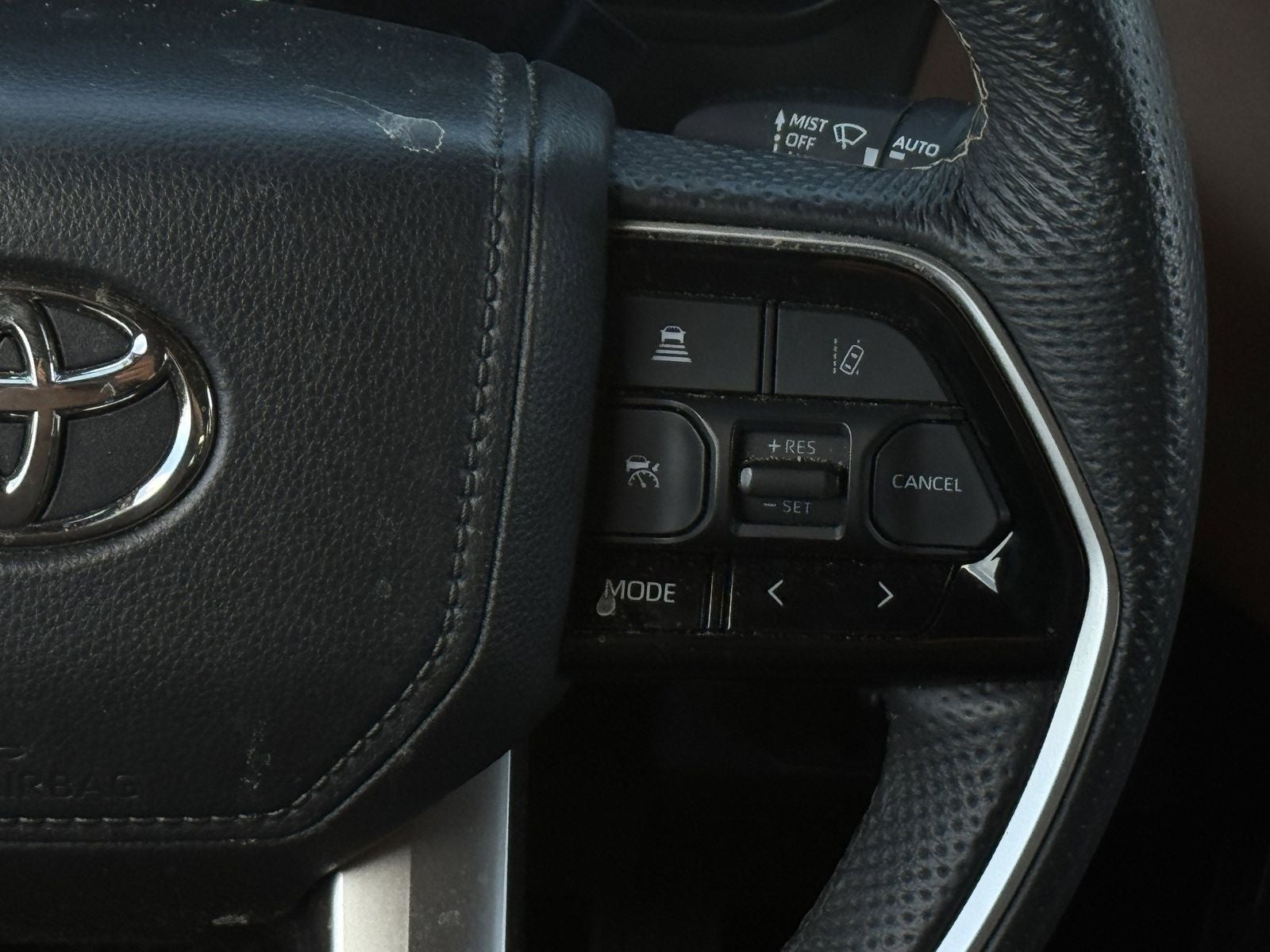 2024 Toyota Tundra 1794