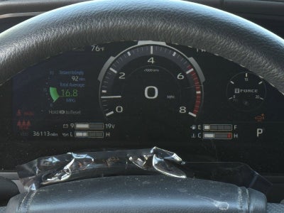 2024 Toyota Tundra 1794