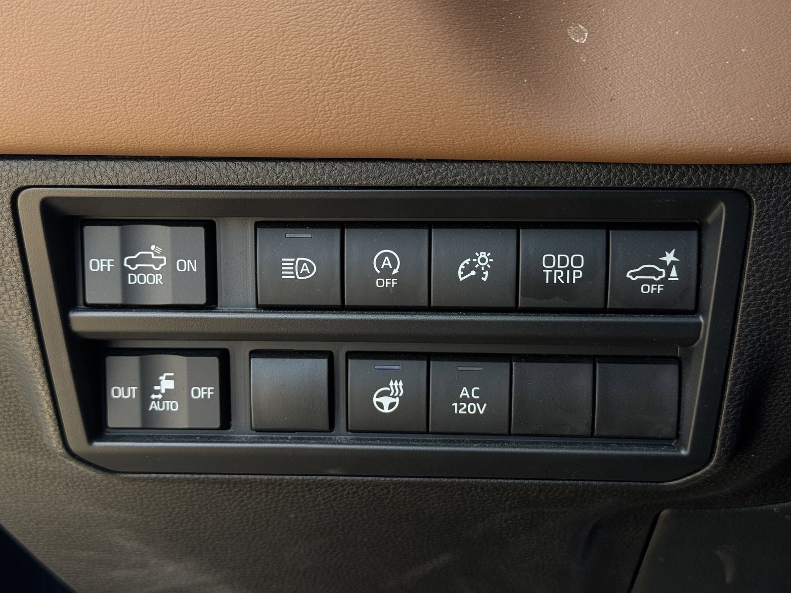 2024 Toyota Tundra 1794