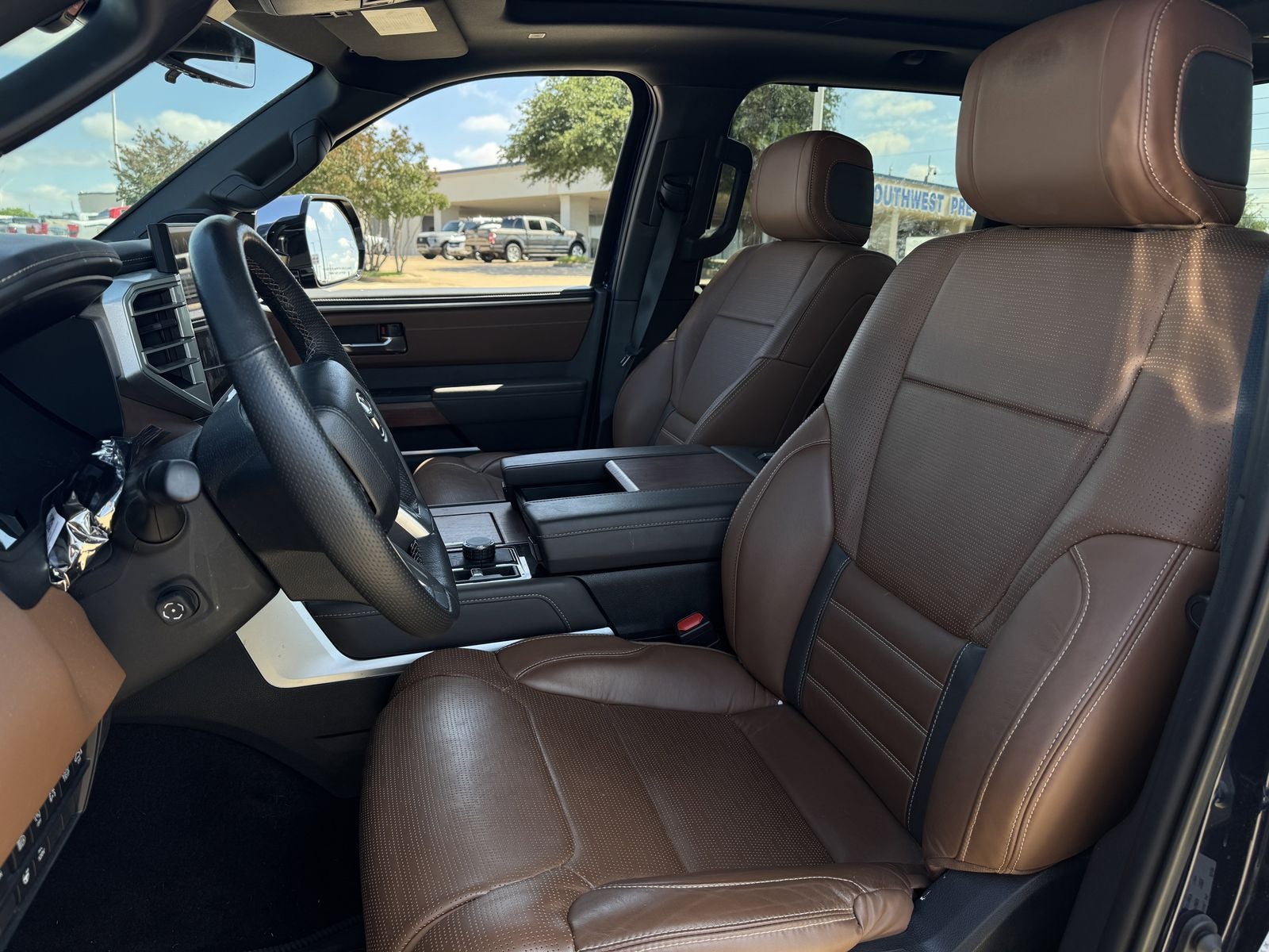 2024 Toyota Tundra 1794