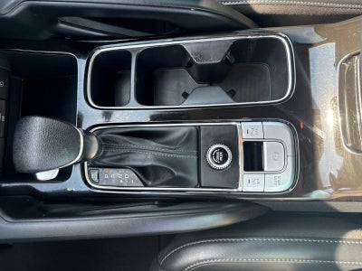 2020 Kia Telluride LX
