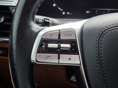 2024 Kia Telluride SX-Prestige X-Line
