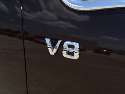 2017 Nissan Armada SL