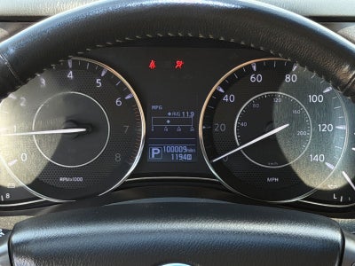 2017 Nissan Armada SL