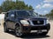 2017 Nissan Armada SL