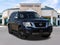 2020 Nissan Armada Platinum