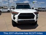 2017 Toyota 4Runner TRD Off-Road