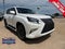 2020 Lexus GX 460