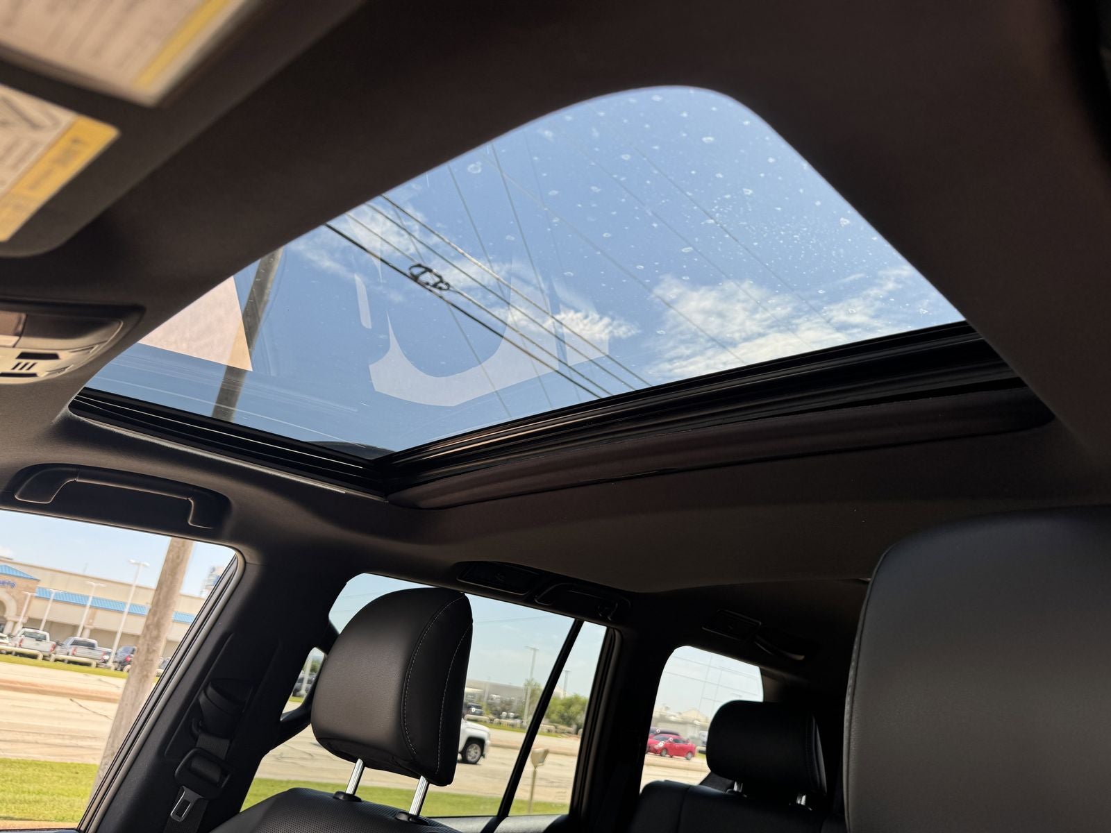 2022 Lexus GX 460