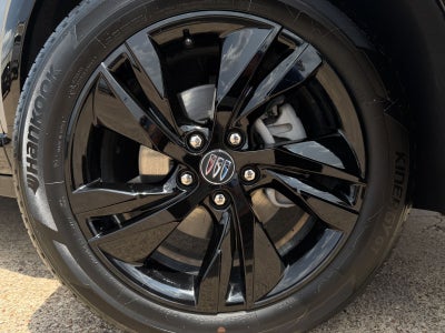 2025 Buick Encore GX Sport Touring