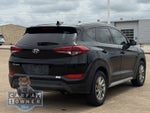 2017 Hyundai Tucson SE Plus