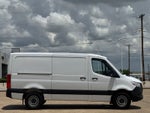 2025 Mercedes-Benz Sprinter 2500 Cargo 144 WB