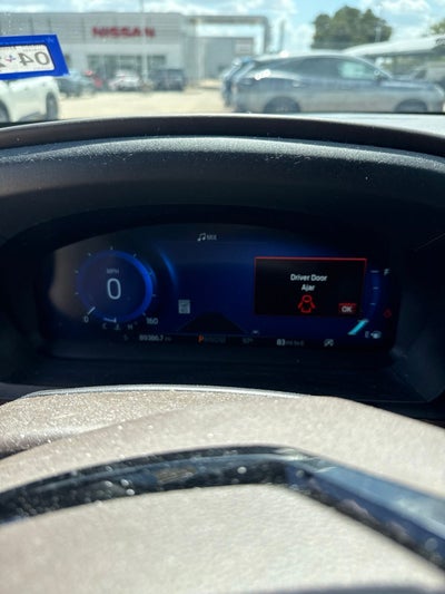 2021 Ford Explorer King Ranch