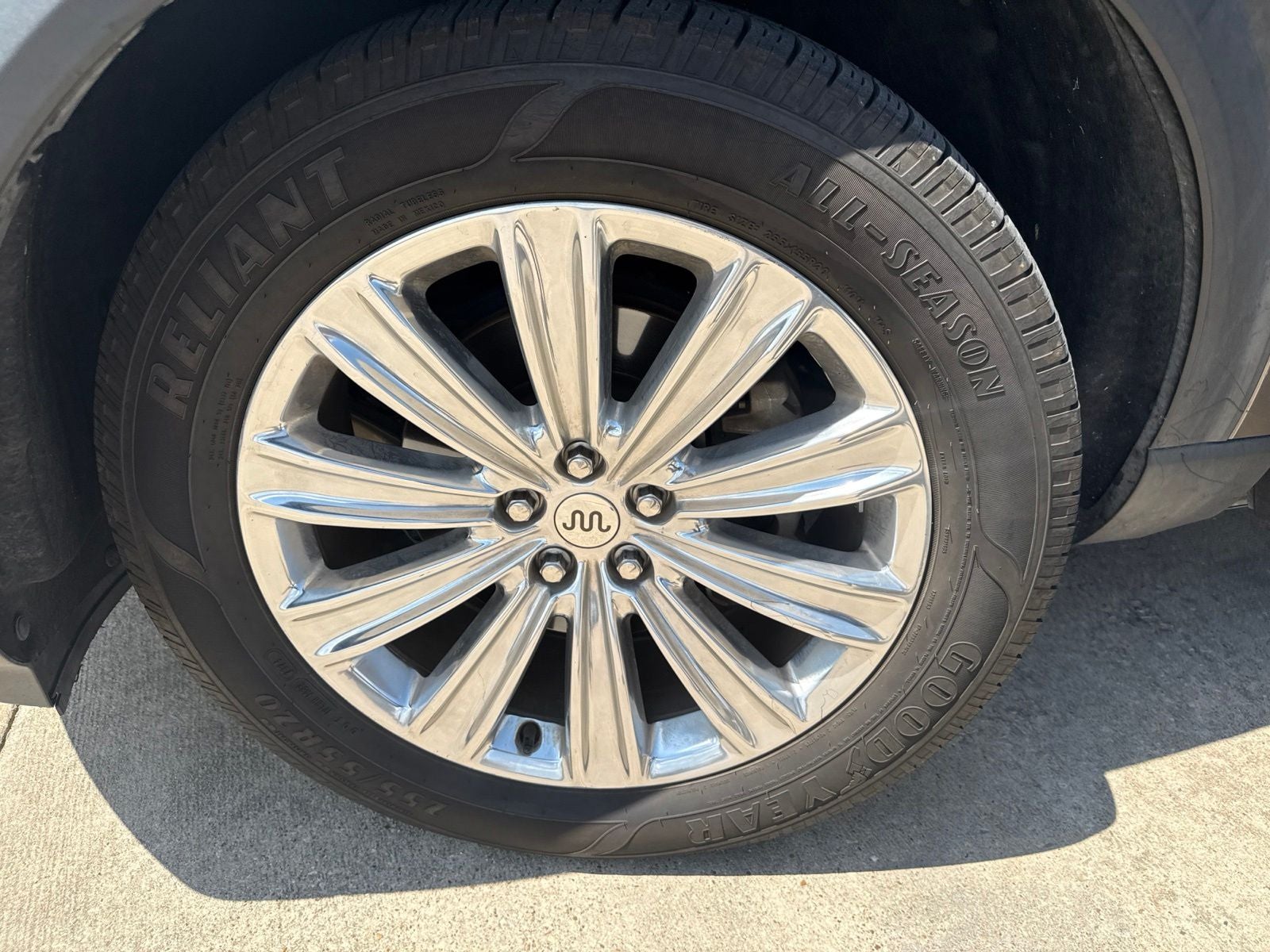 2021 Ford Explorer King Ranch
