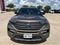2021 Ford Explorer King Ranch
