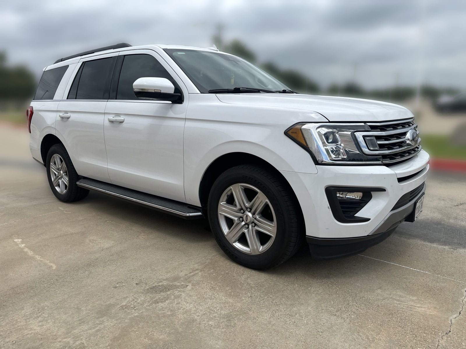 2019 Ford Expedition XLT