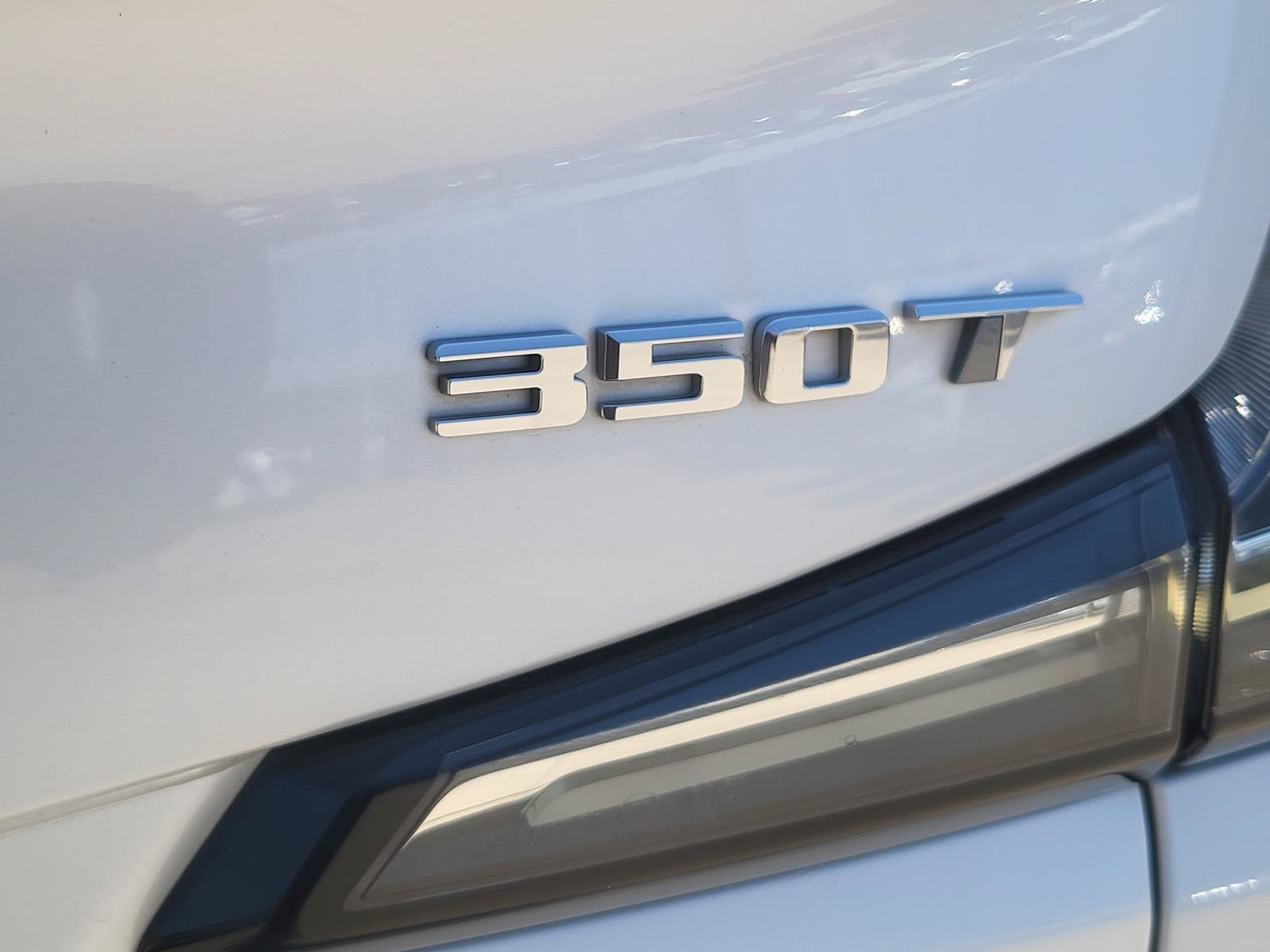 2020 Cadillac XT4 Sport