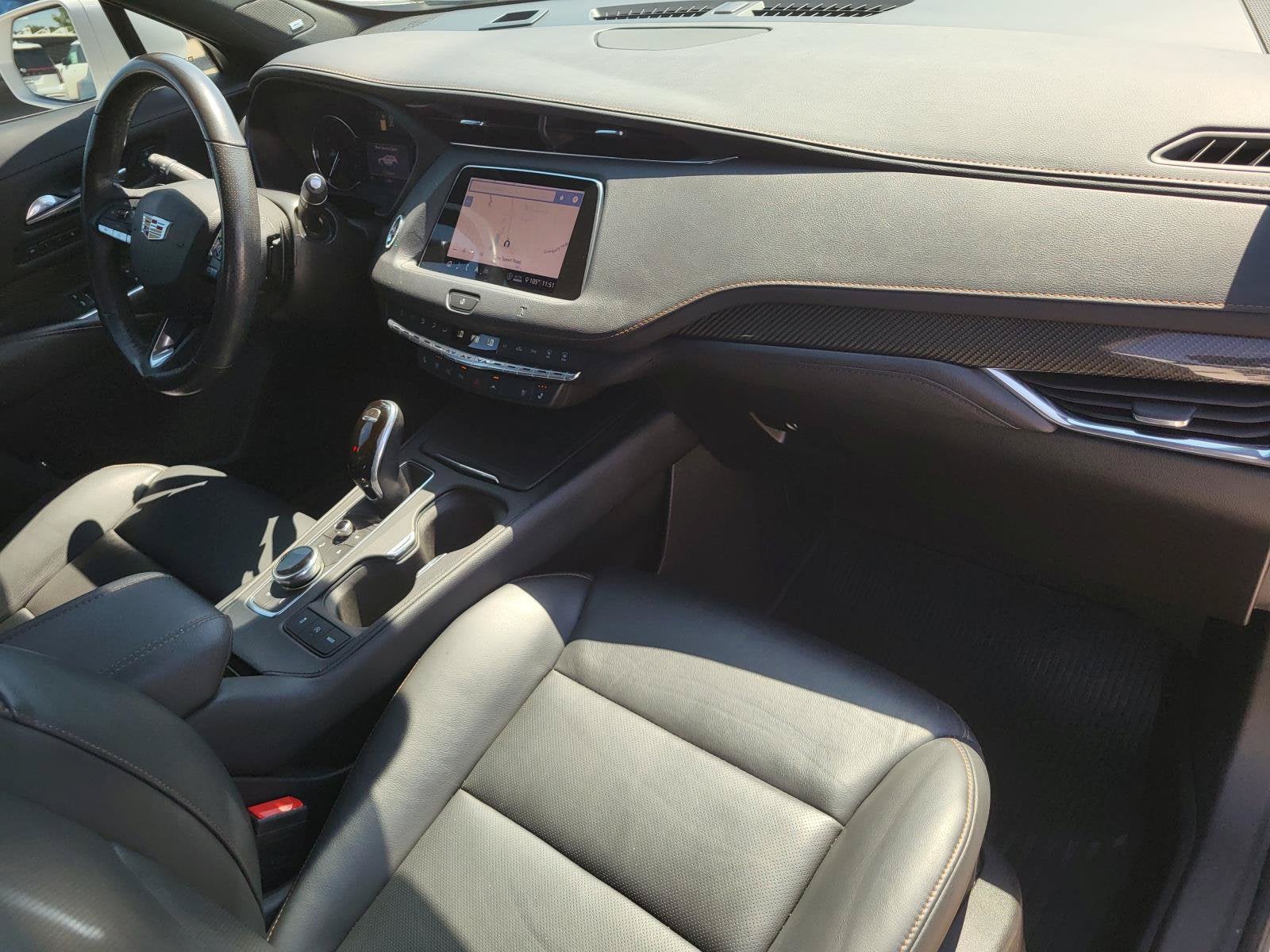2020 Cadillac XT4 Sport