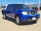2015 Nissan Frontier SV