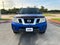 2015 Nissan Frontier SV