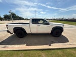 2023 Nissan Frontier S