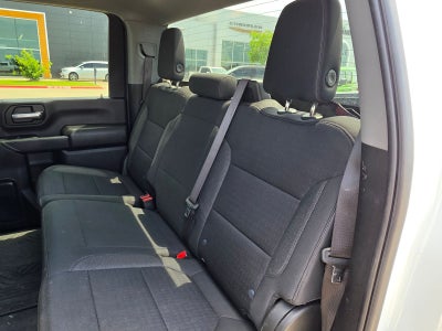 2023 Chevrolet Silverado 2500HD LT