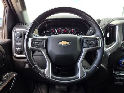 2023 Chevrolet Silverado 2500HD LT