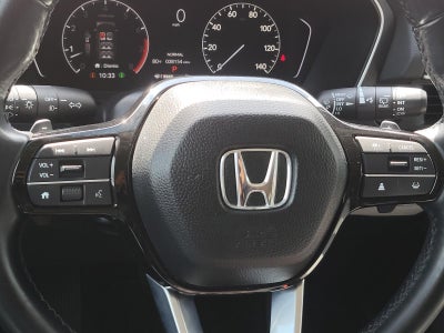 2024 Honda Pilot EX-L 8 Passenger