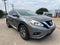 2016 Nissan Murano SV