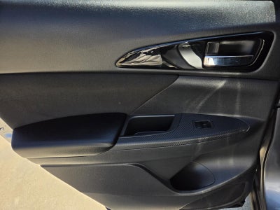 2020 Mitsubishi Eclipse Cross SE