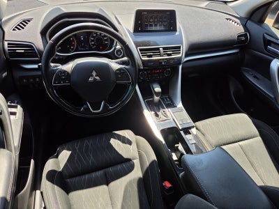 2020 Mitsubishi Eclipse Cross SE