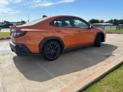2023 Subaru WRX Premium