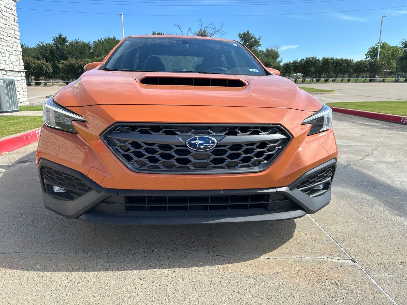 2023 Subaru WRX Premium