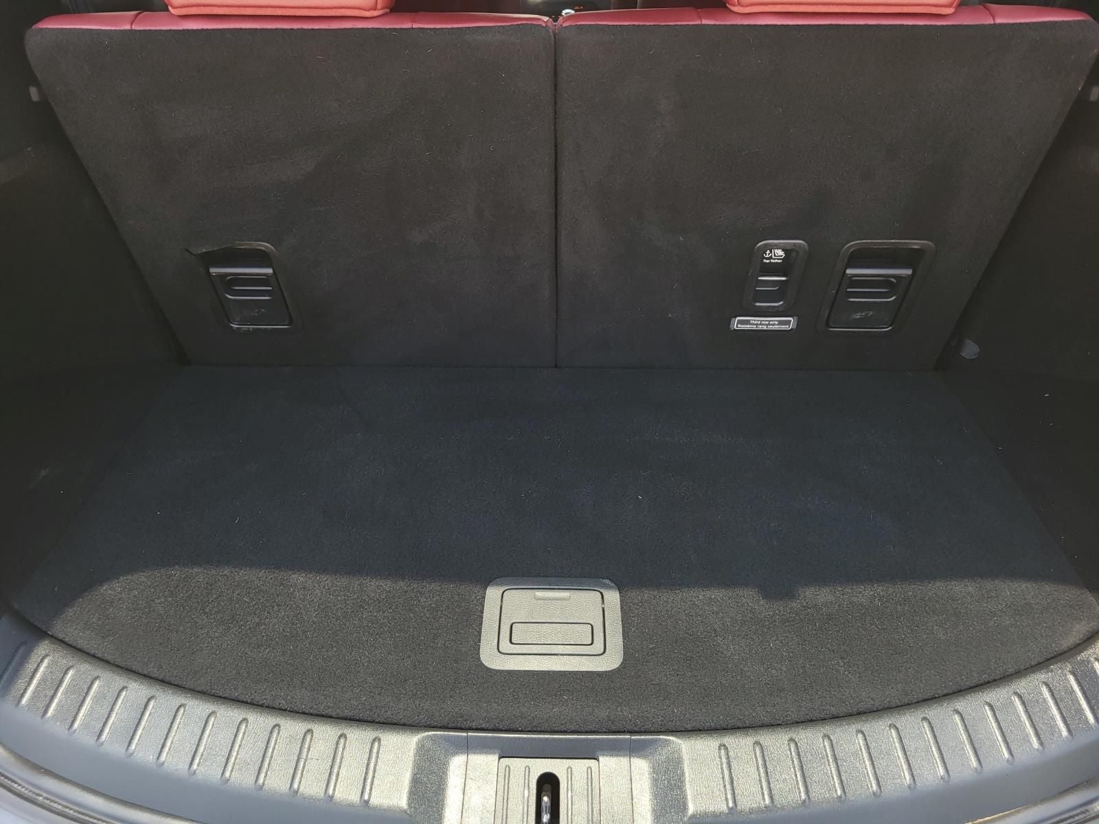 2023 Mazda Mazda CX-9 Carbon Edition