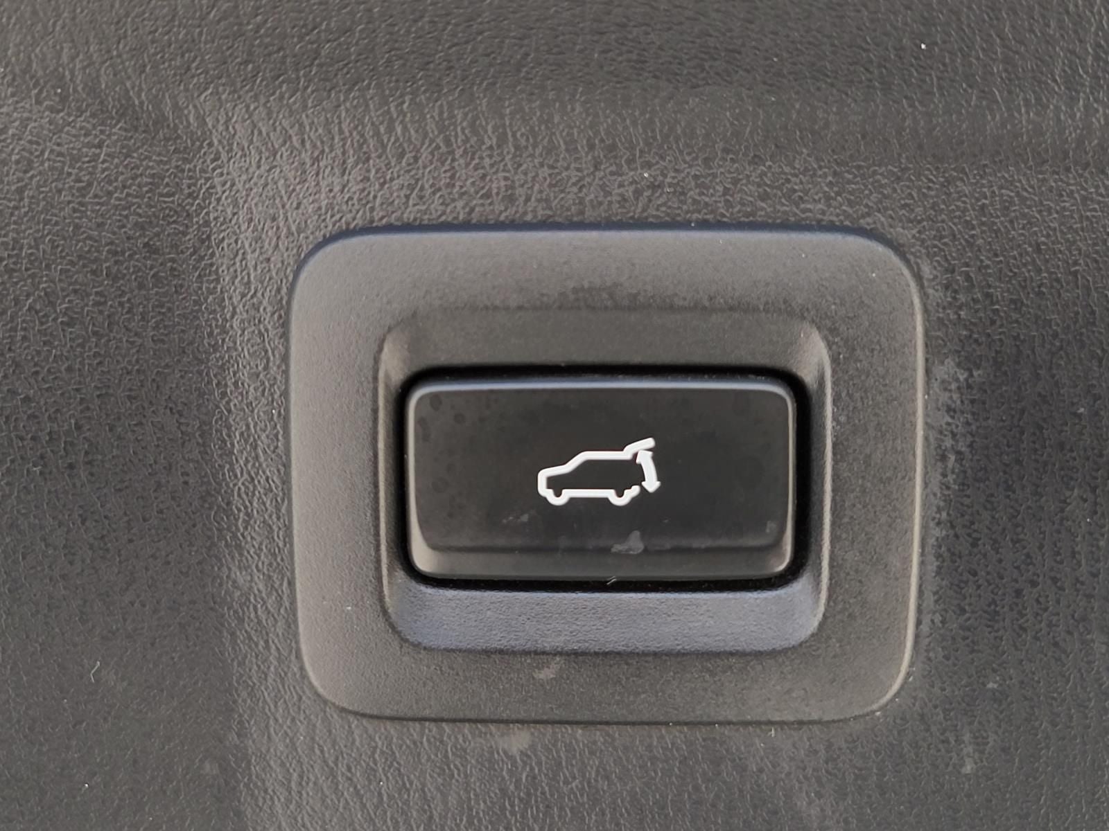 2023 Mazda Mazda CX-9 Carbon Edition