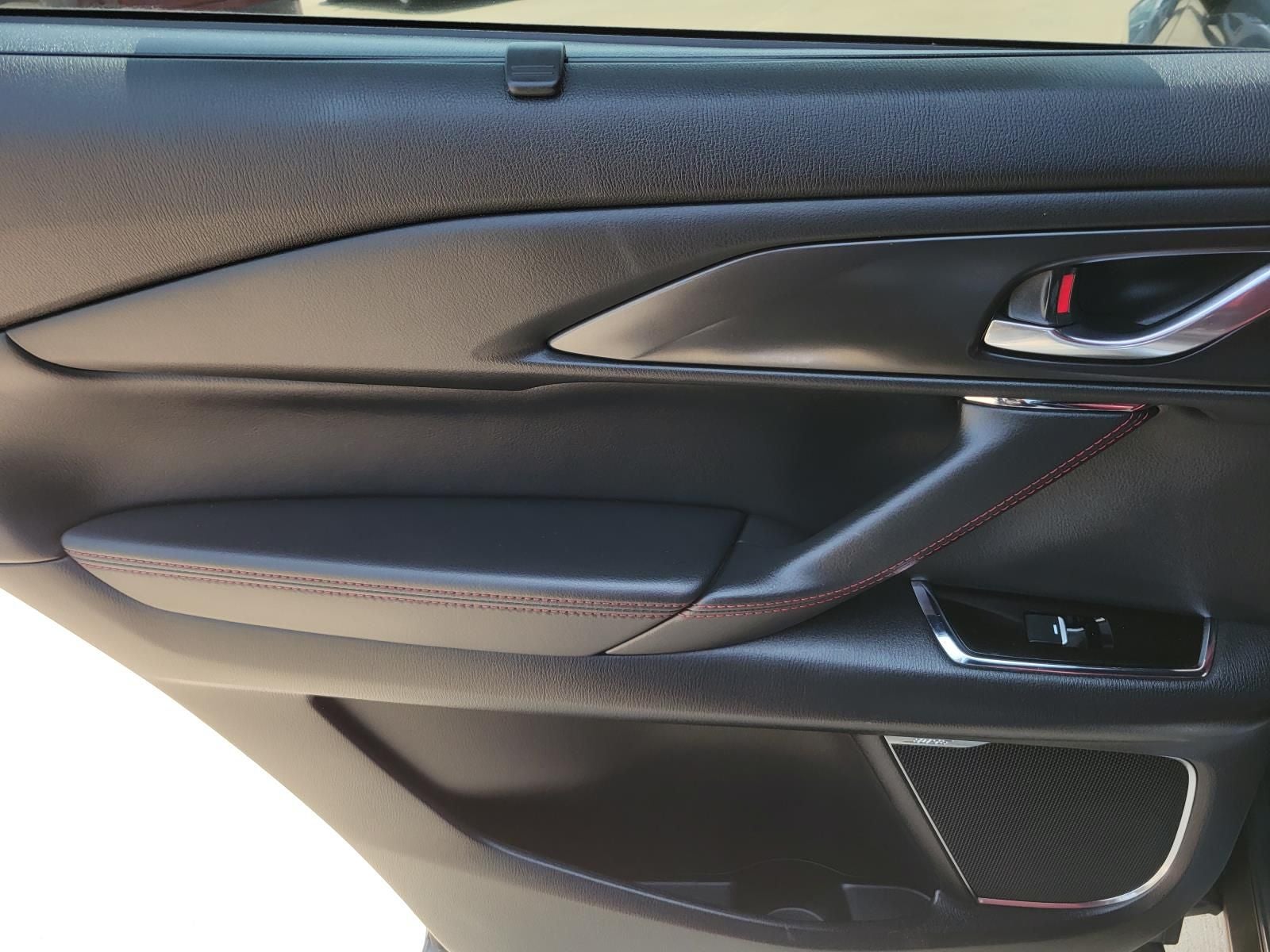 2023 Mazda Mazda CX-9 Carbon Edition