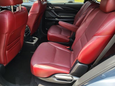 2023 Mazda Mazda CX-9 Carbon Edition