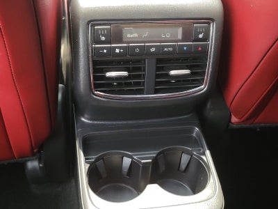 2023 Mazda Mazda CX-9 Carbon Edition