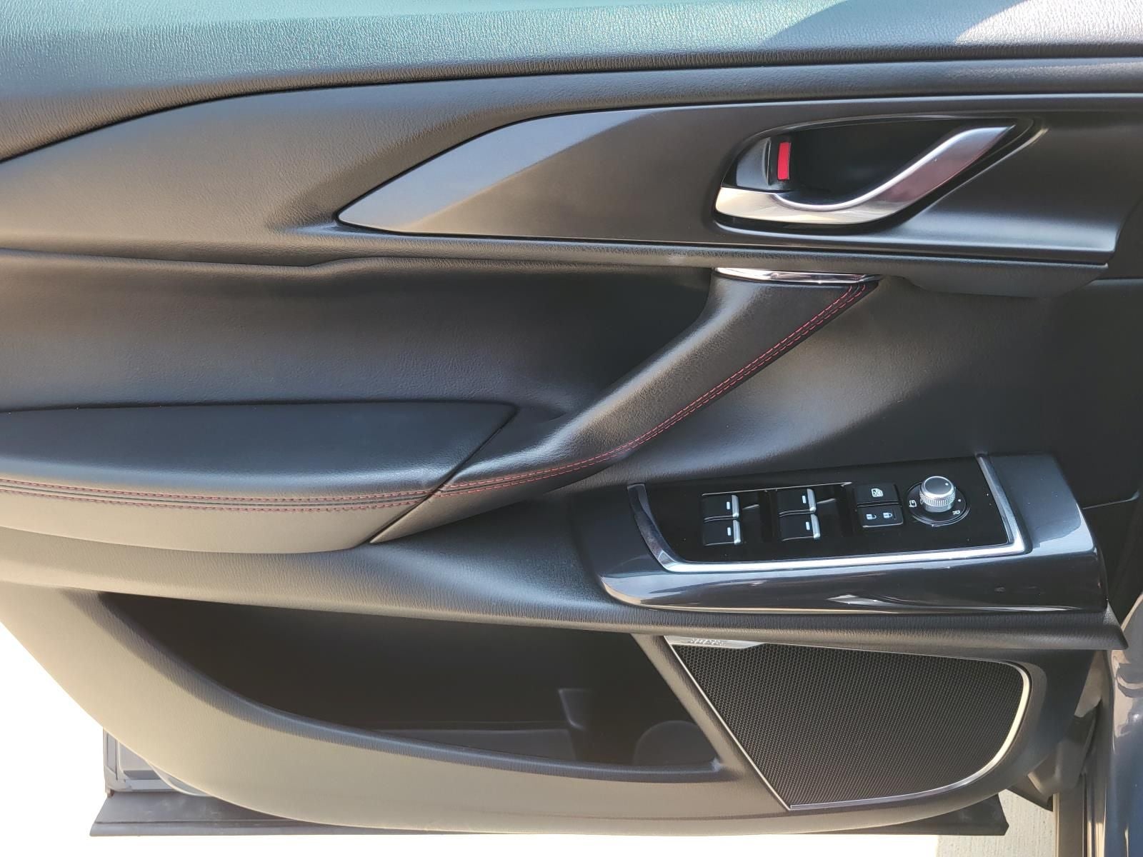 2023 Mazda Mazda CX-9 Carbon Edition