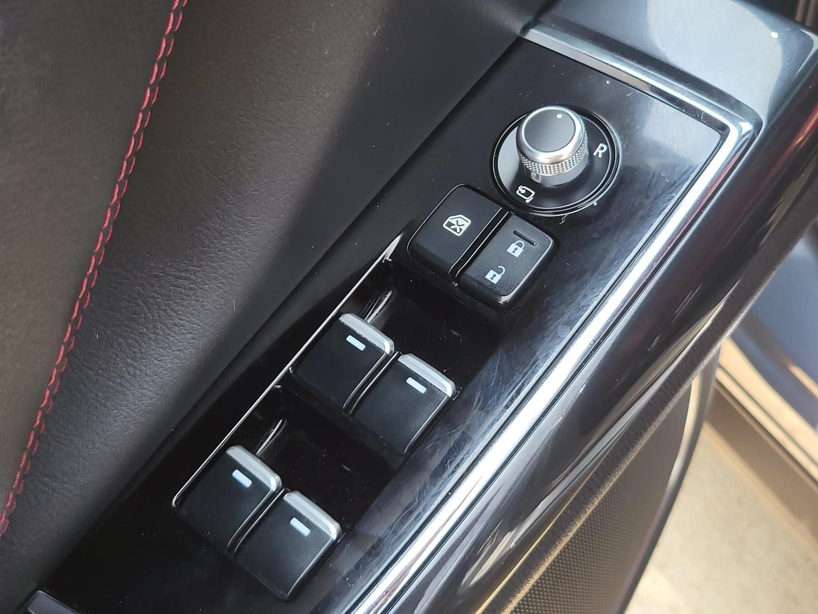 2023 Mazda Mazda CX-9 Carbon Edition