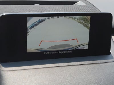 2023 Mazda Mazda CX-9 Carbon Edition