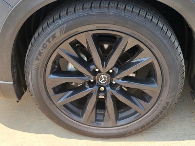 2023 Mazda Mazda CX-9 Carbon Edition