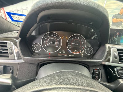 2016 BMW 3 Series 340i xDrive