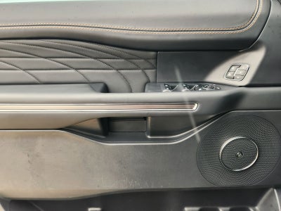 2023 Ford Expedition Max Platinum