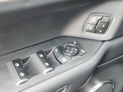 2023 Ford Expedition Max Platinum