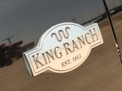 2021 Ford Expedition Max King Ranch