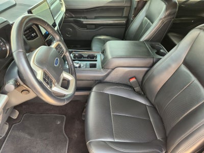 2023 Ford Expedition XLT