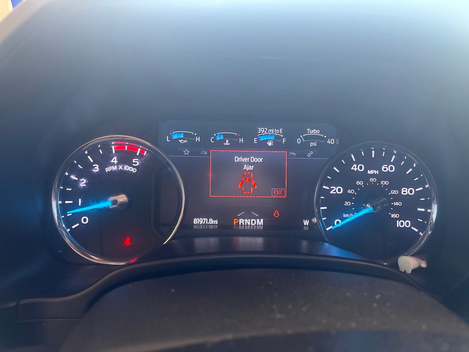 2020 Ford F-250SD Lariat